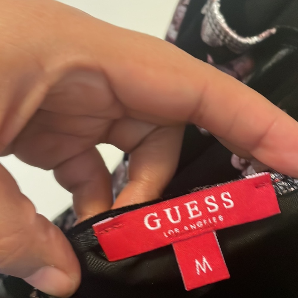 Guess Dress - Picture 3 of 4